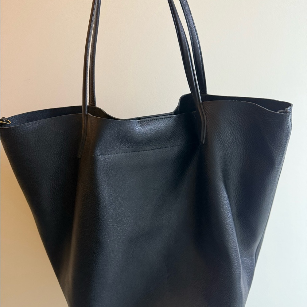 Madewell - The Shopper Tote